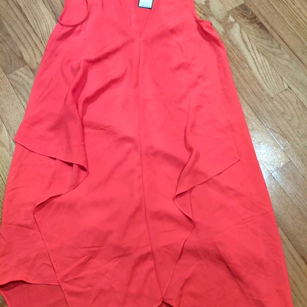 BGBG long flowy top